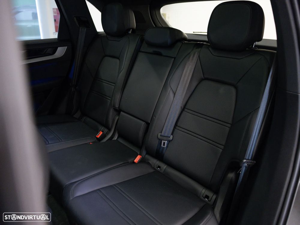 Porsche Cayenne E-Hybrid - 39