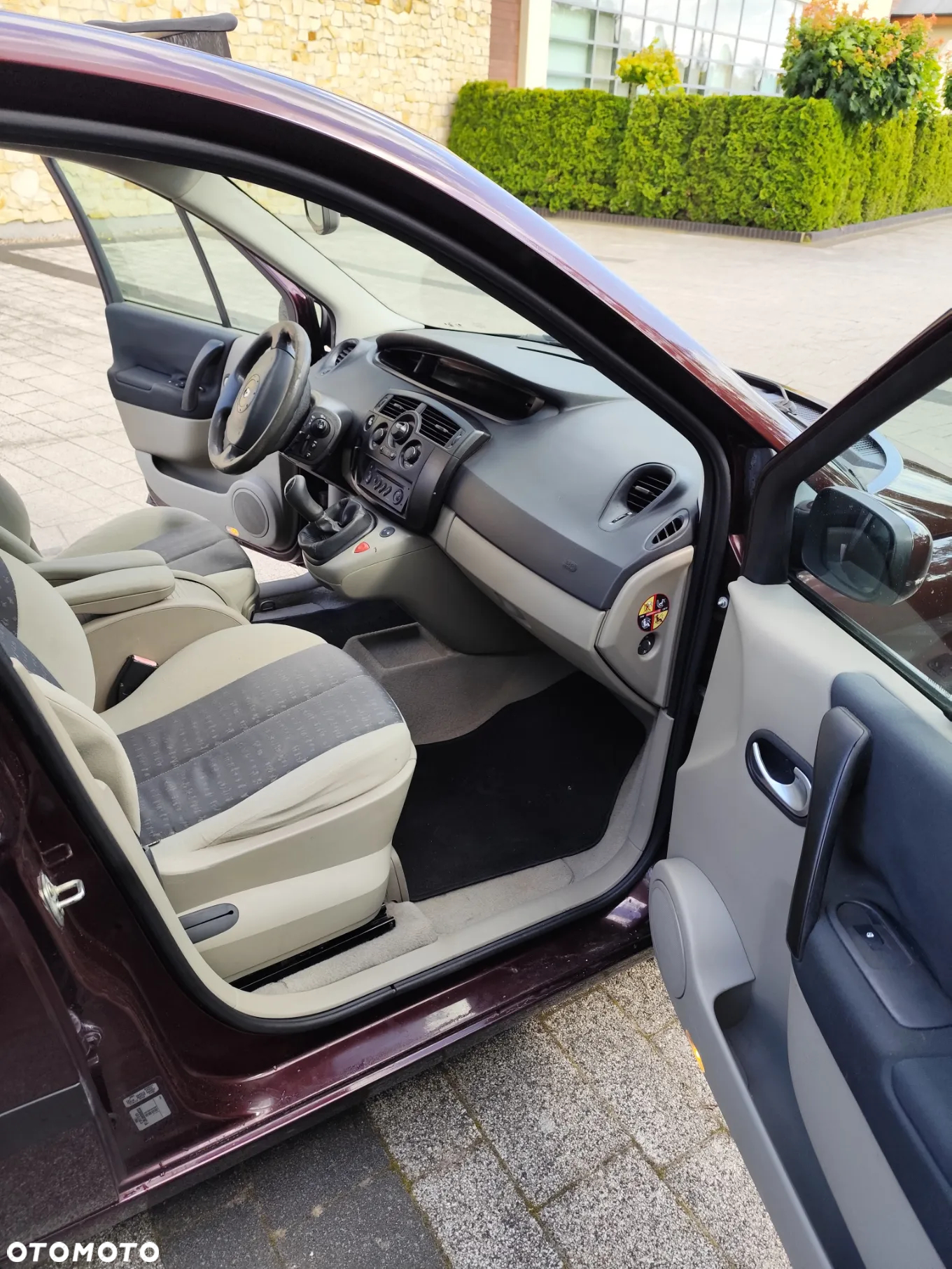 Renault Scenic - 6