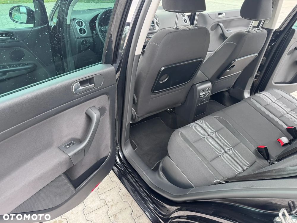 Volkswagen Golf Plus 1.2 TSI MATCH - 18