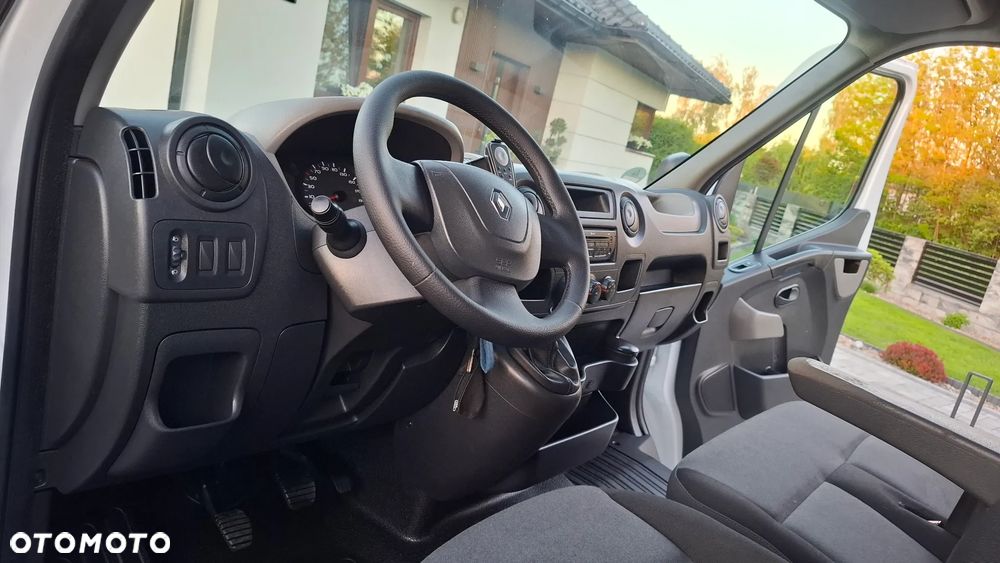 Renault MASTER - 23