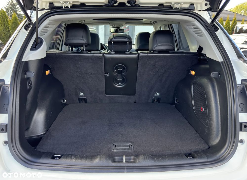 Jeep Compass 1.4 TMair Limited 4WD S&S - 12