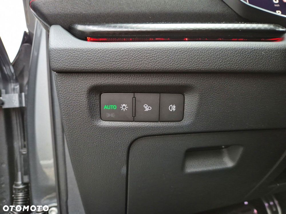 Skoda Octavia - 23