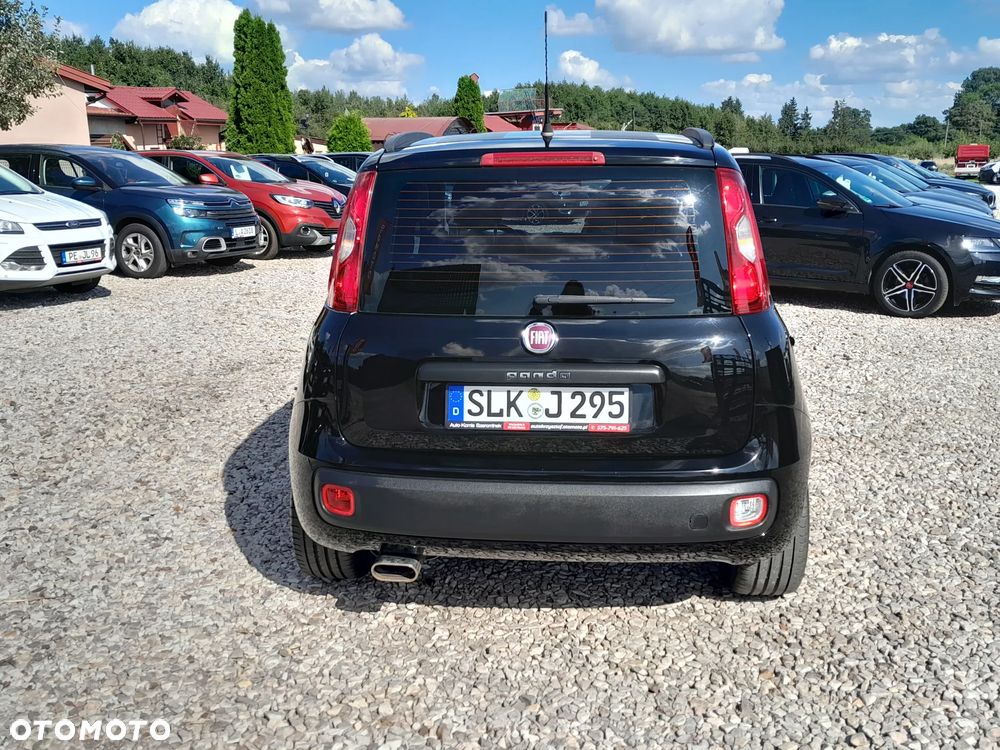 Fiat Panda - 9