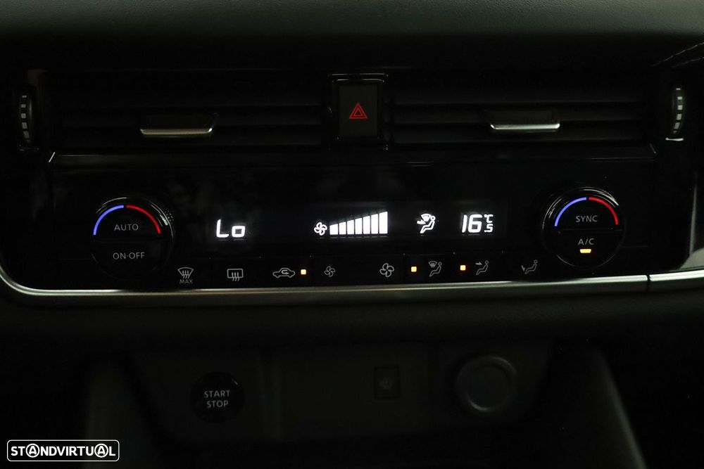 Nissan Qashqai 1.5 e-Power N-Connecta LED - 13