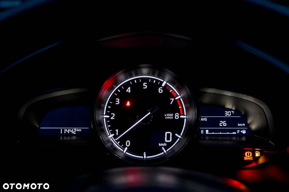 Mazda 3 - 11
