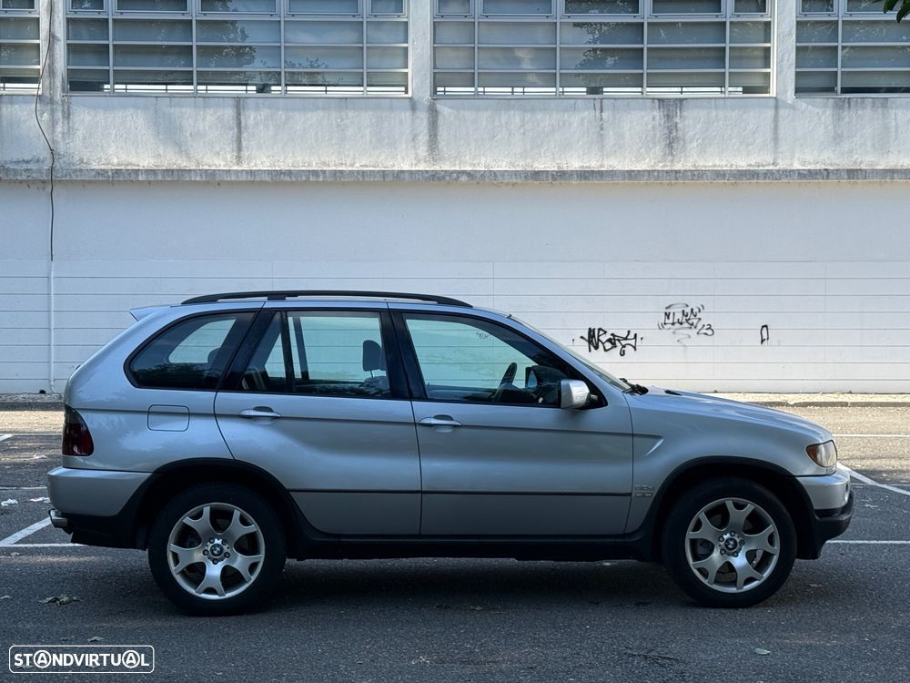 BMW X5 - 6
