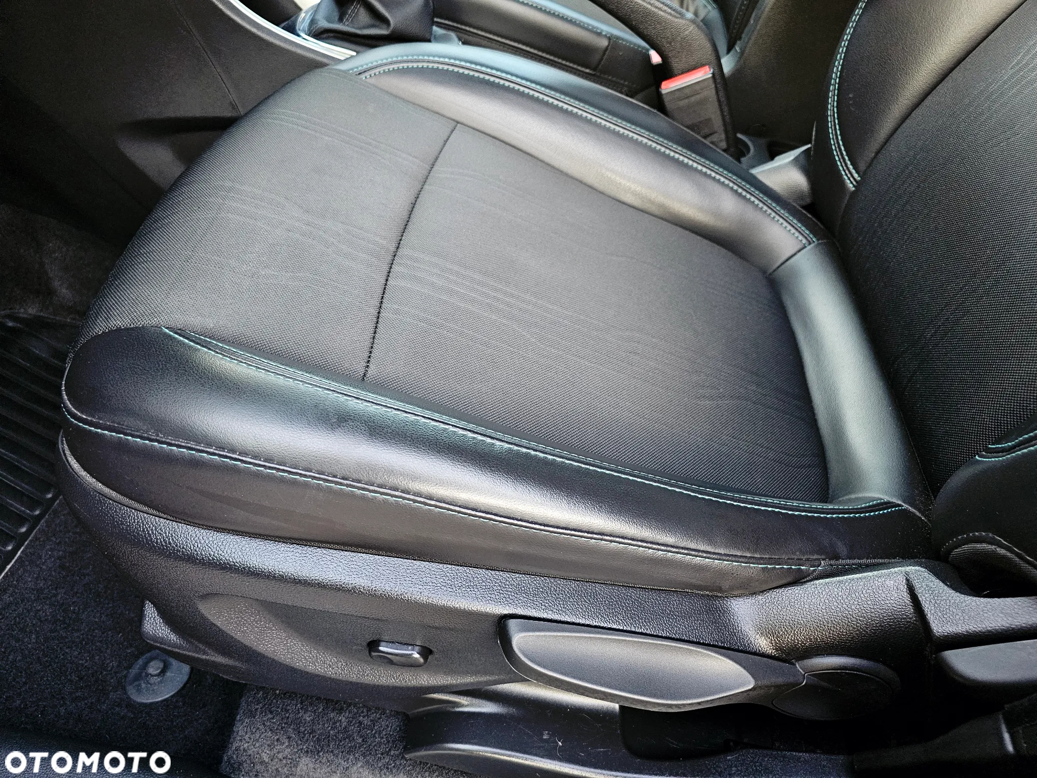 Chevrolet Trax 1.6 LT - 40