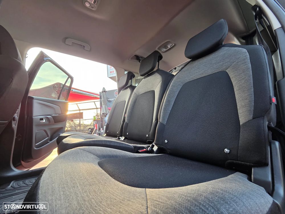 Citroën Grand C4 Spacetourer BlueHDi 130 Stop&Start C-SERIES - 26