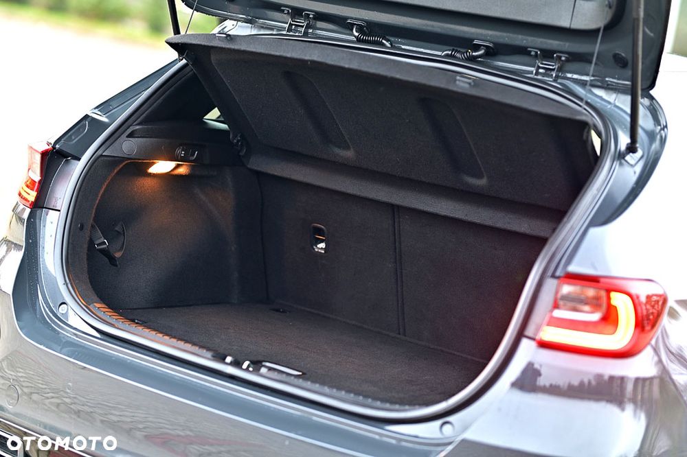 Kia Ceed 1.4 T-GDI GT-Line DCT - 15