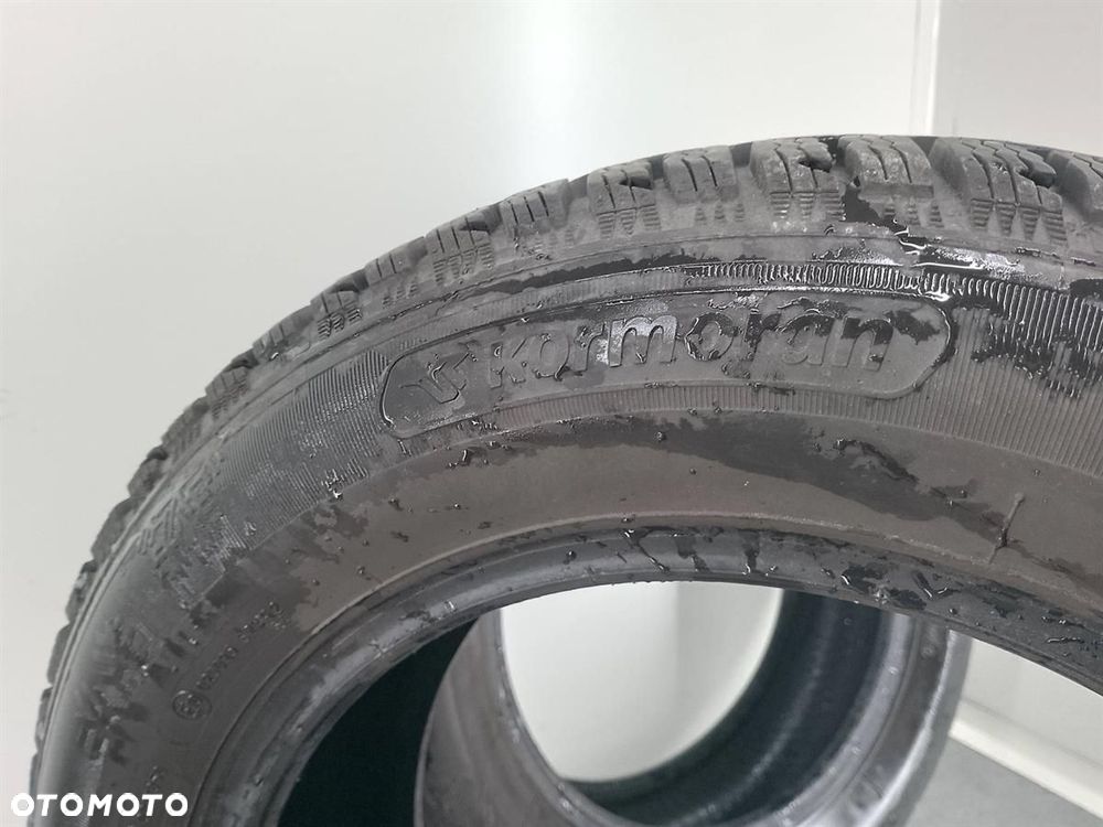 OPONY ZIMOWE 15 PARA KORMORAN SNOW 185/65R15 88H - 5