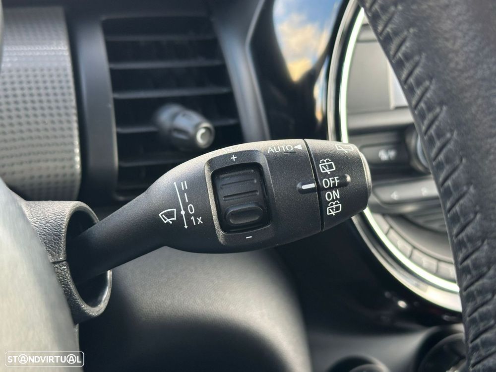 MINI 3 Portas Cooper D - 16