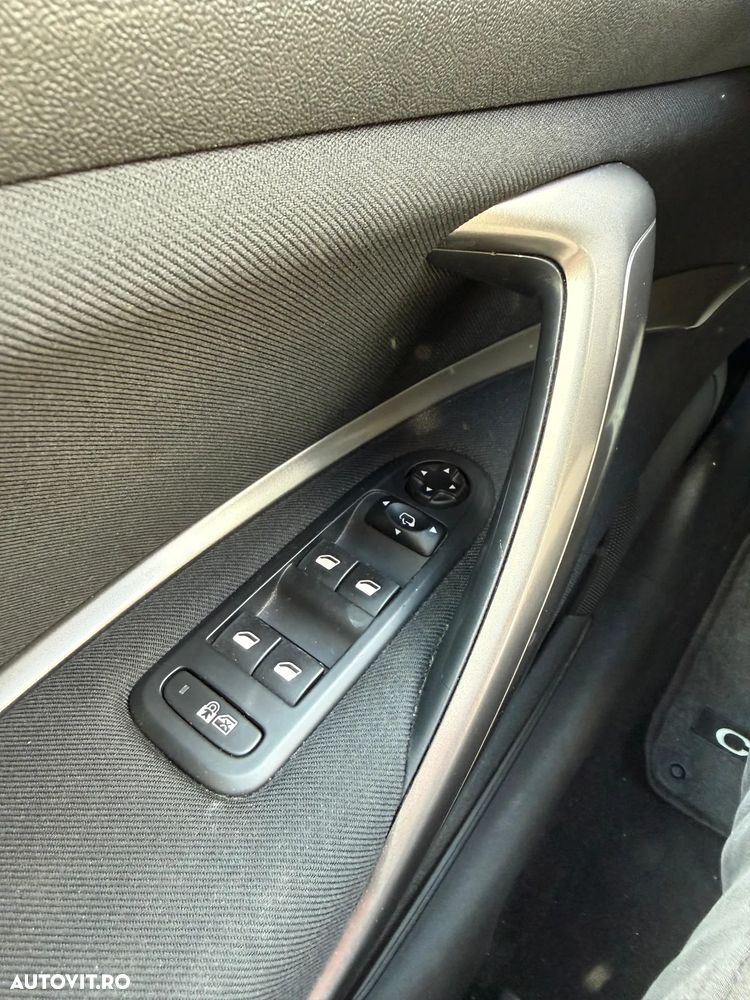 Citroën C5 THP 155 Confort - 10