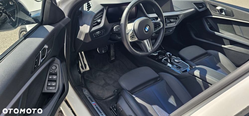 BMW Seria 1 118i GPF M Sport - 9