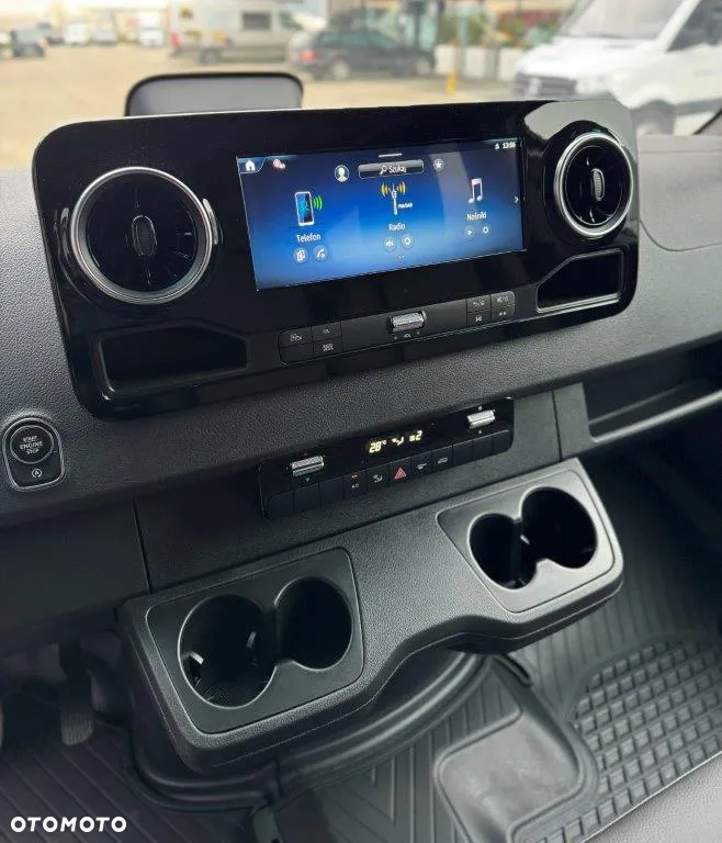 Mercedes-Benz Sprinter 315 CDI - 27