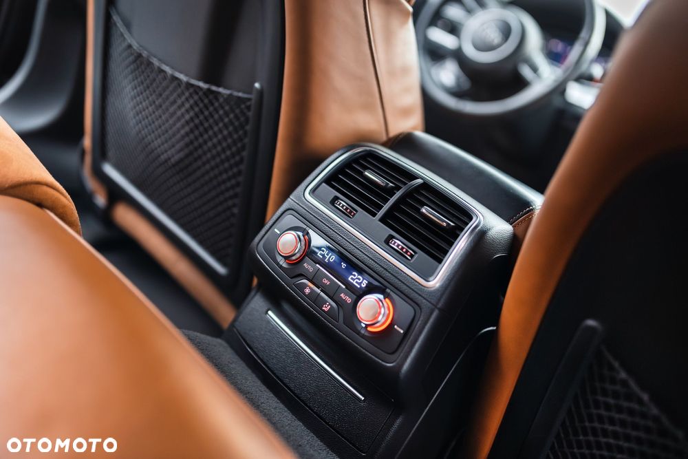 Audi S6 Limousine - 19