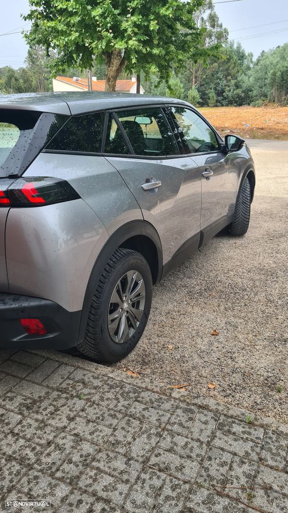 Peugeot 2008 1.2 PureTech GT Line EAT6 - 3