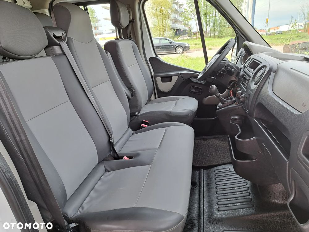 Renault Master - 18