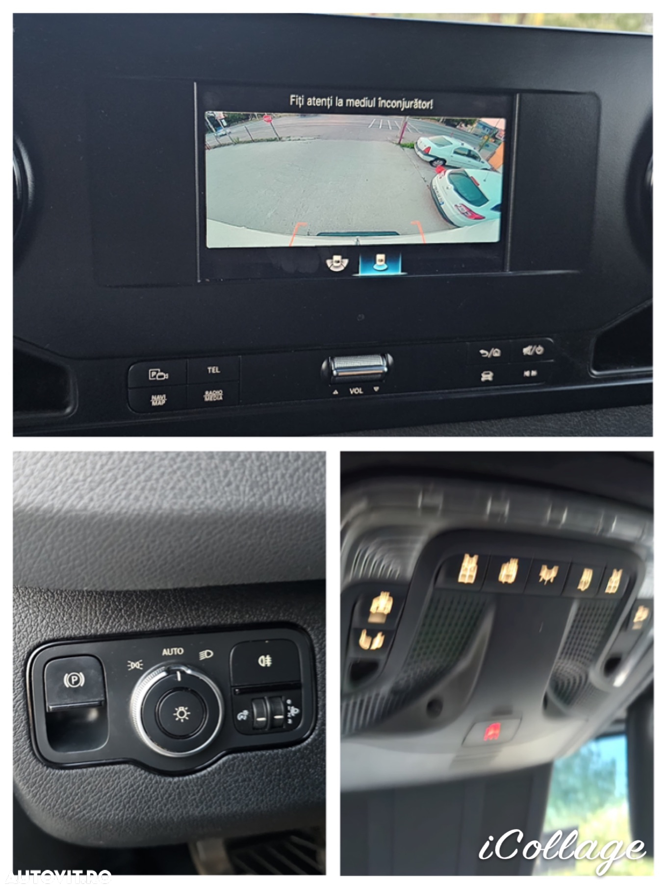Mercedes-Benz Sprinter 316 CDI - model LUNG - 8