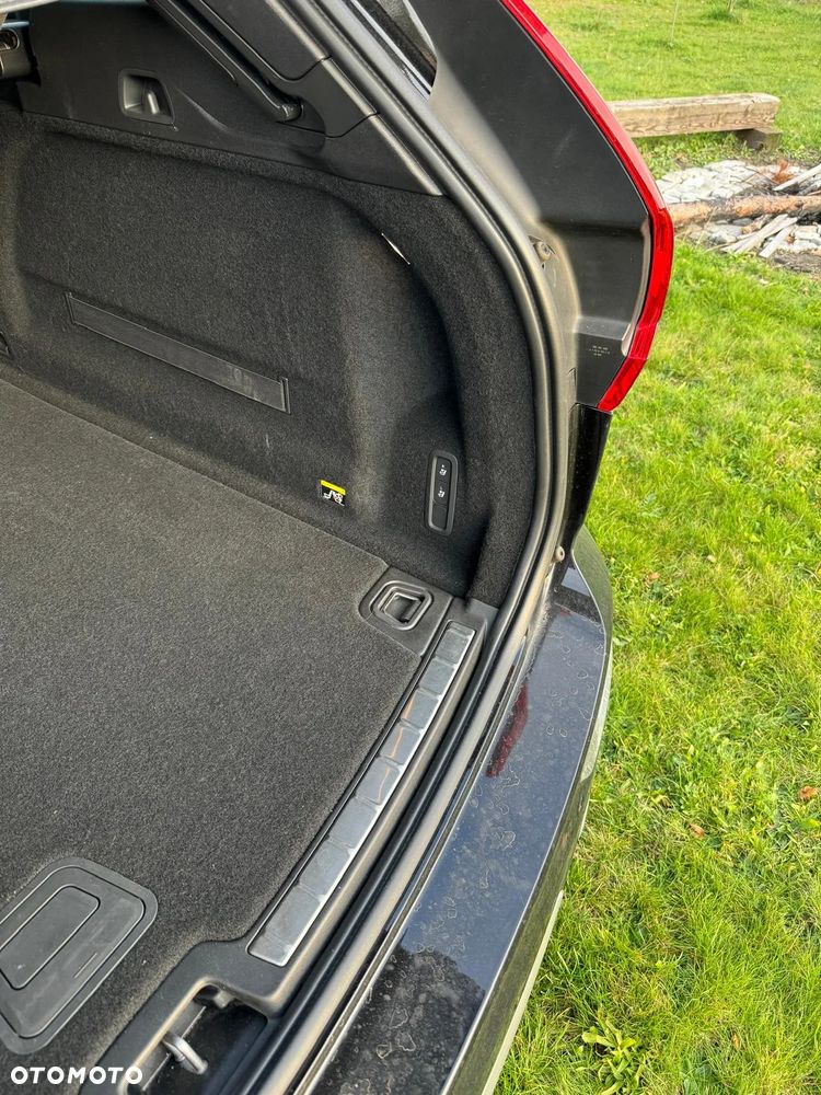 Volvo XC 60 T6 AWD Inscription - 24