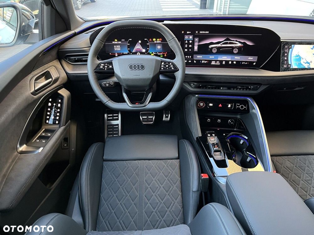 Audi Q5 Sportback - 5