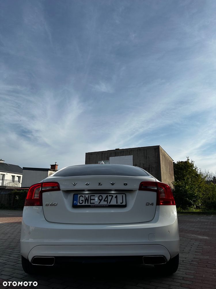 Volvo S60 - 7