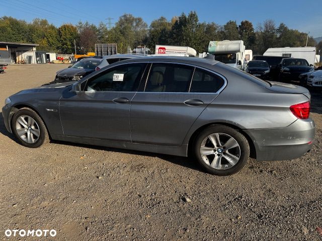BMW Seria 5 - 16