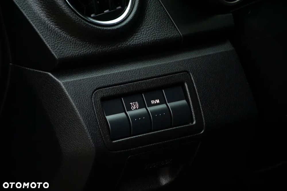 Mazda CX-7 2.2 CD Exclusive - 38