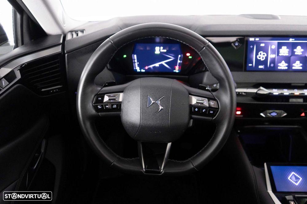 DS DS4 E-Tense Rivoli EAT8 - 29