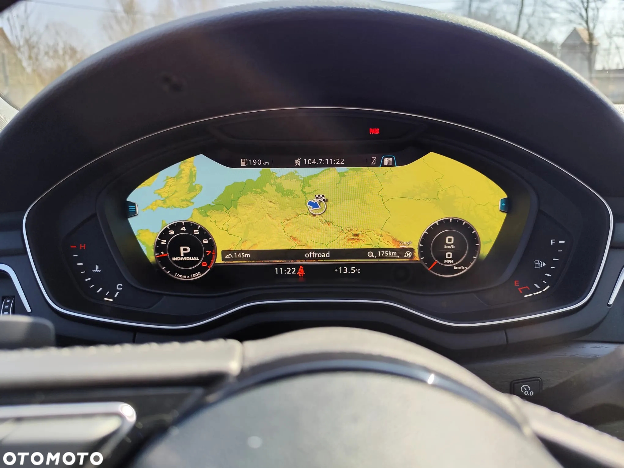 Audi A4 2.0 TFSI S tronic - 15