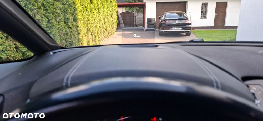 Citroën DS5 Hybrid4 EGS6 Chic - 23