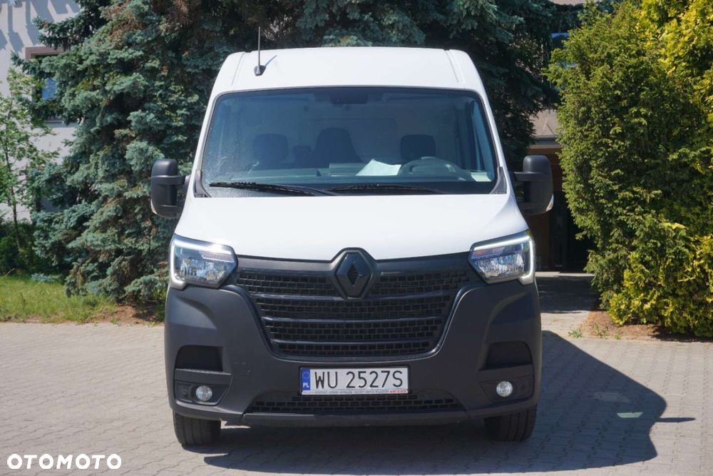 Renault Master - 3