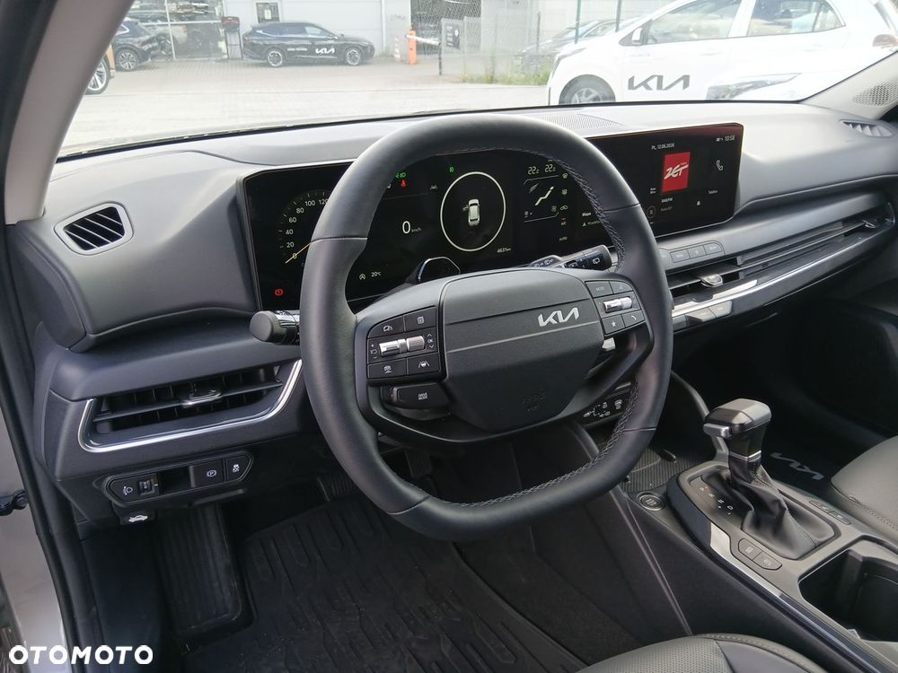 Kia K4 1.6 T-GDI L - 12