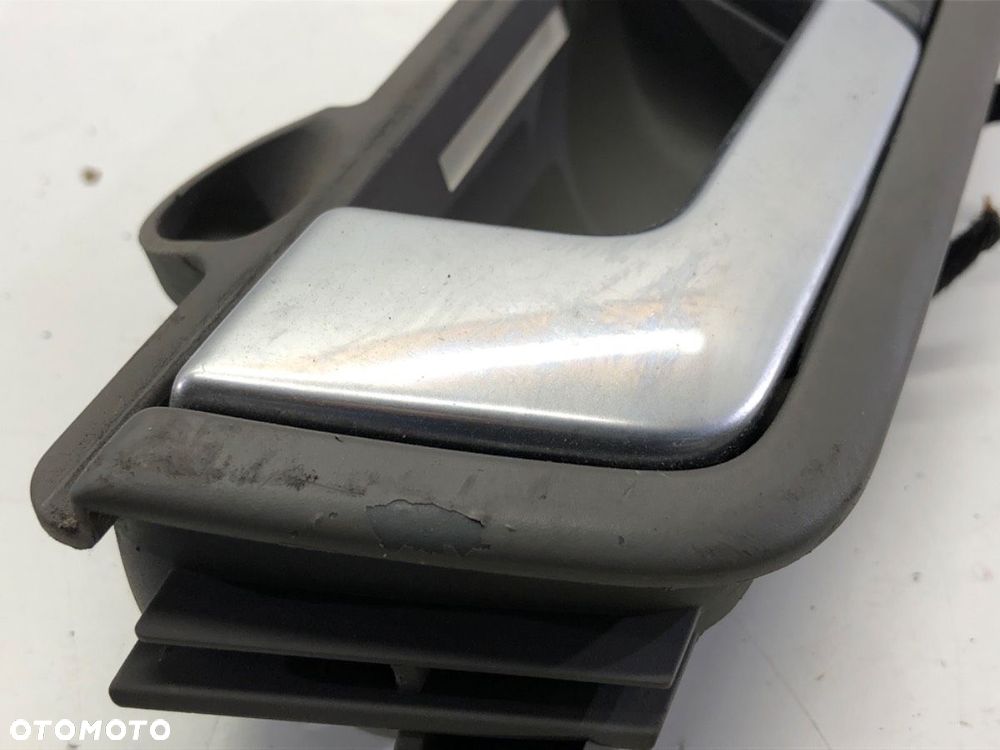 KLAMKA WEWNĘTRZNA LEWY PRZÓD  AUDI A4 B6 (8E2) 2000 - 2005 2.5 TDI quattro 132 kW [180 KM] olej - 4