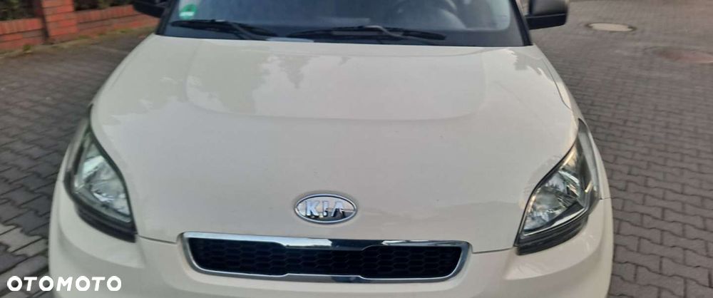 Kia Soul - 21