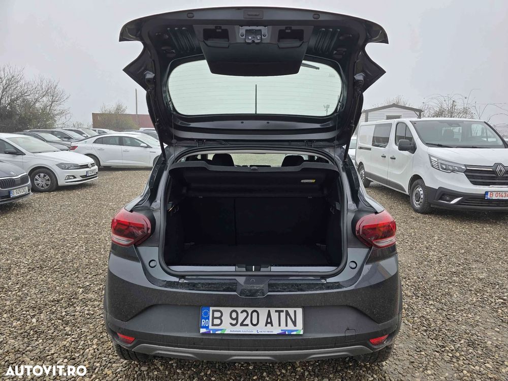 Dacia Sandero Stepway - 7