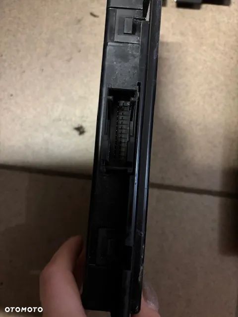 MODUŁ STEROWNIK ŚWIATEŁ BMW E90 E91 6987999 9159811 - 4