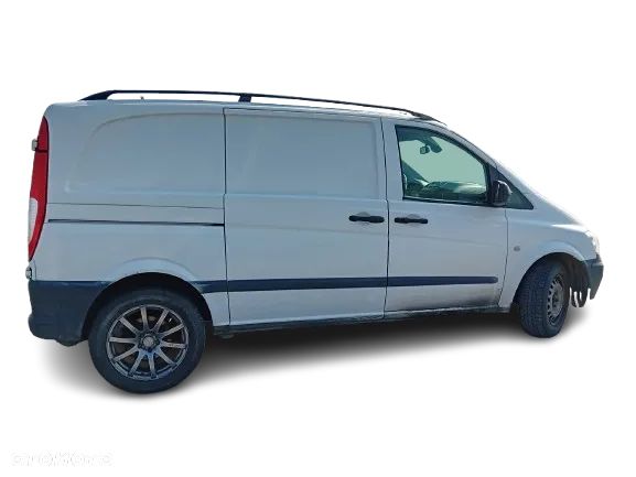 Wszystkie Części do Mercedes Vito / Viano 2.2 CDI (OM651.940) | 2011-2014 - 6