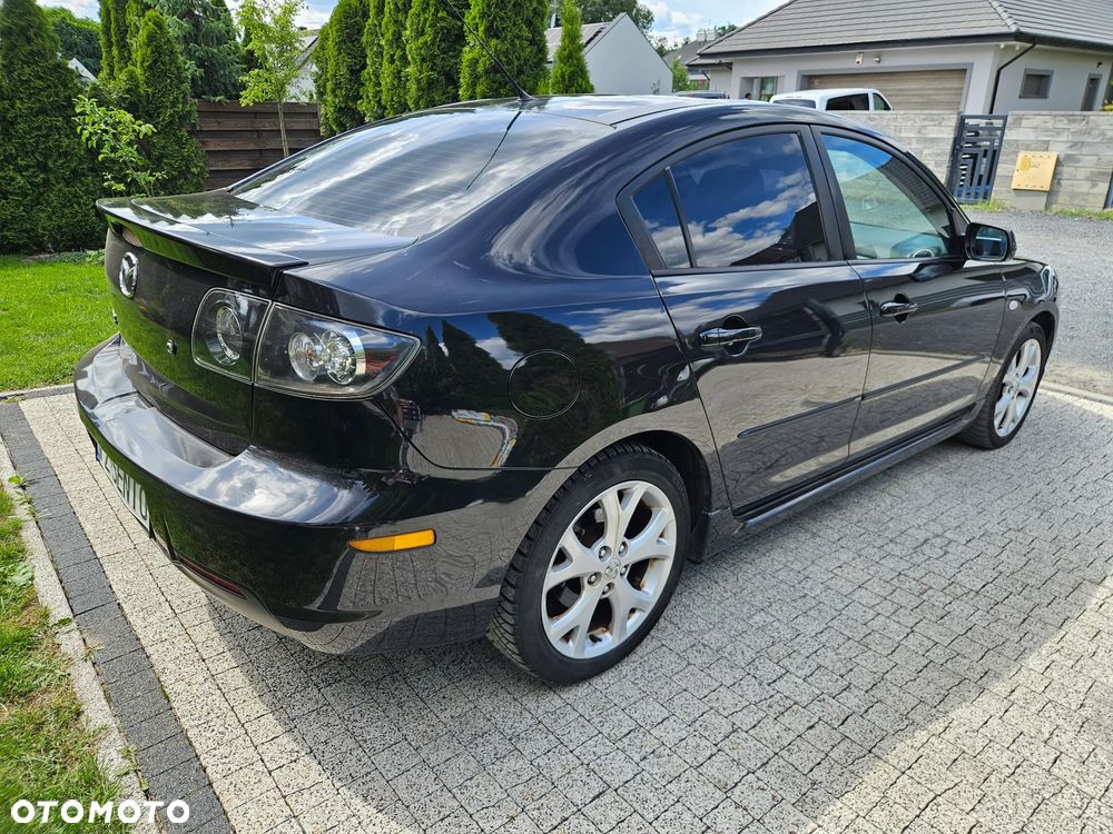 Mazda 3 2.0 Top - 4
