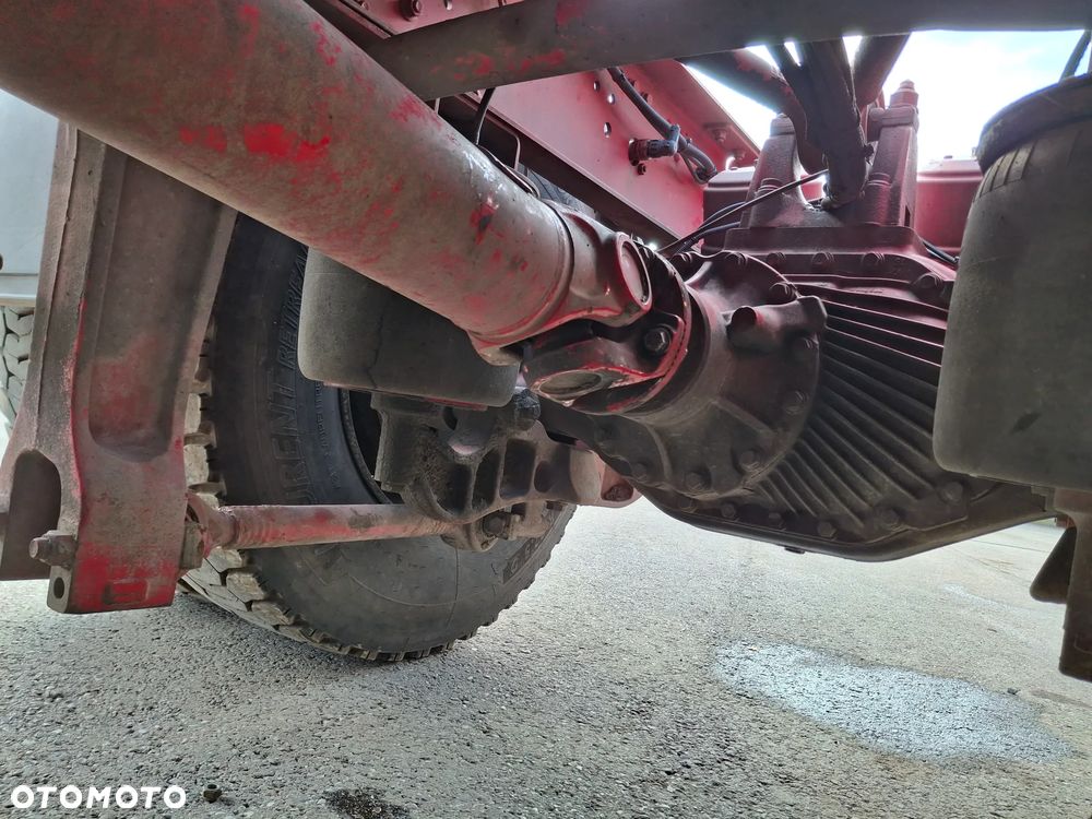 MAN TGS 18.440 Ciągnik Siodłowy Hydrodrive Napęd 4x4 2018 Rok Hydraulika Do Wywrotu Euro 6 Retarder Import - 19