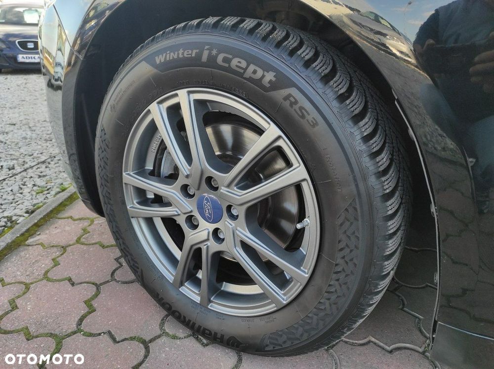 Ford Mondeo - 22