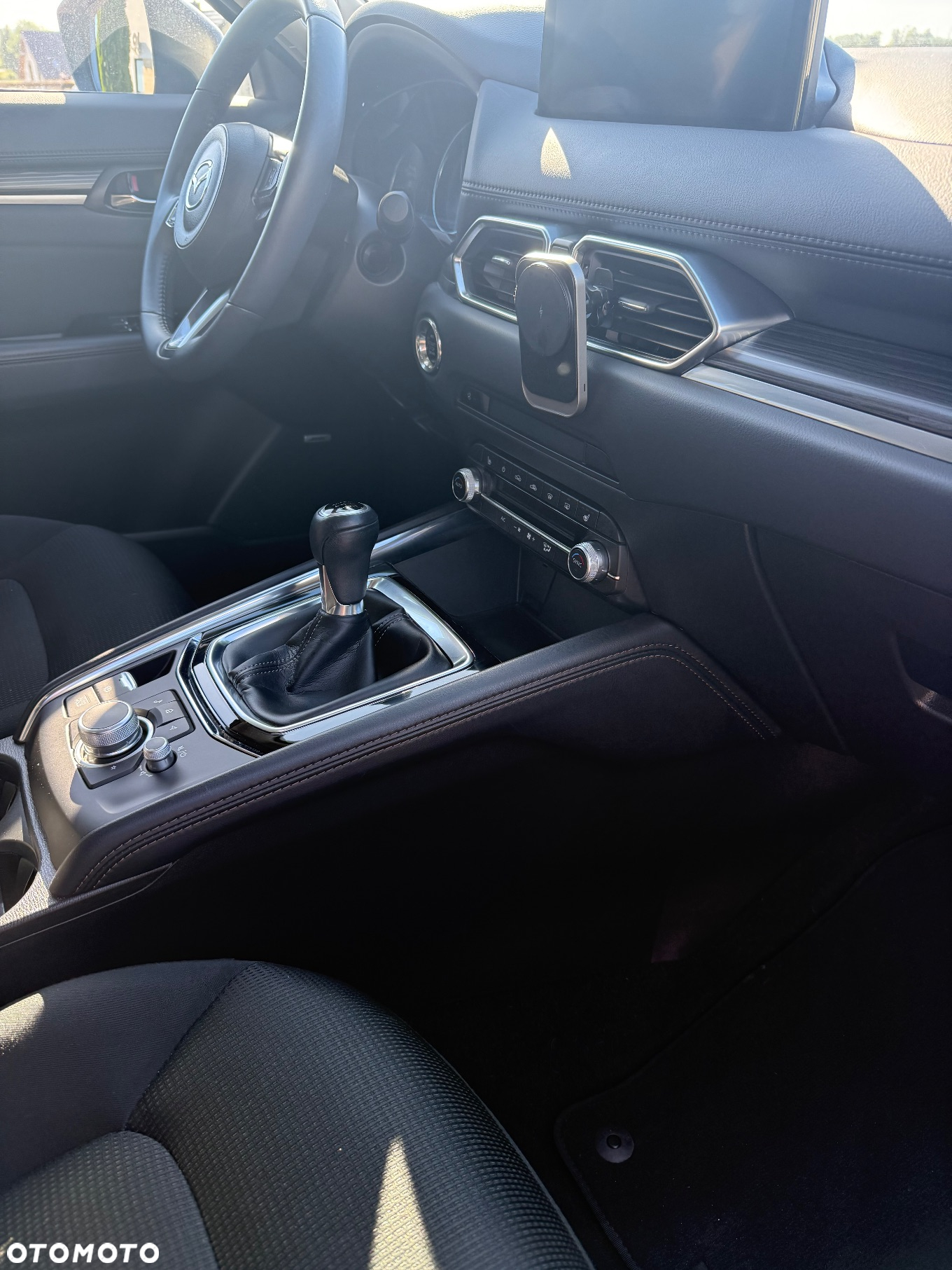 Mazda CX-5 2.0 Skyprestige 2WD - 12