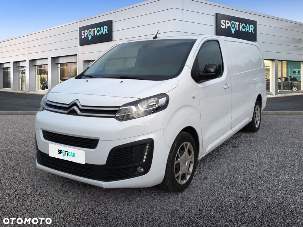 Citroën Jumpy
