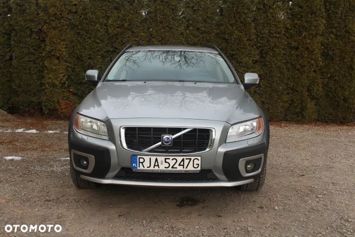 Volvo XC 70 3.2 AWD Momentum - 7