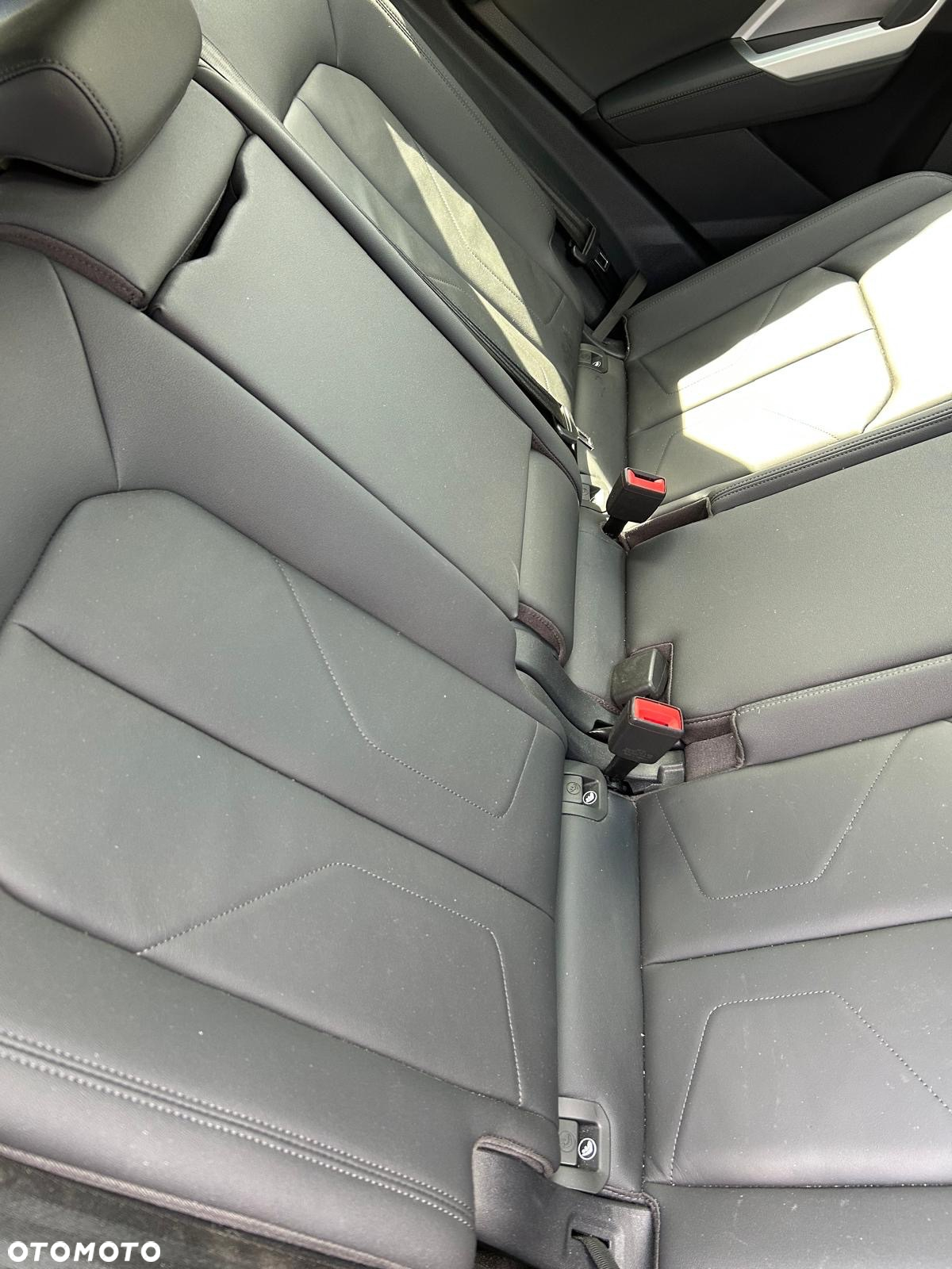 Audi Q3 - 7