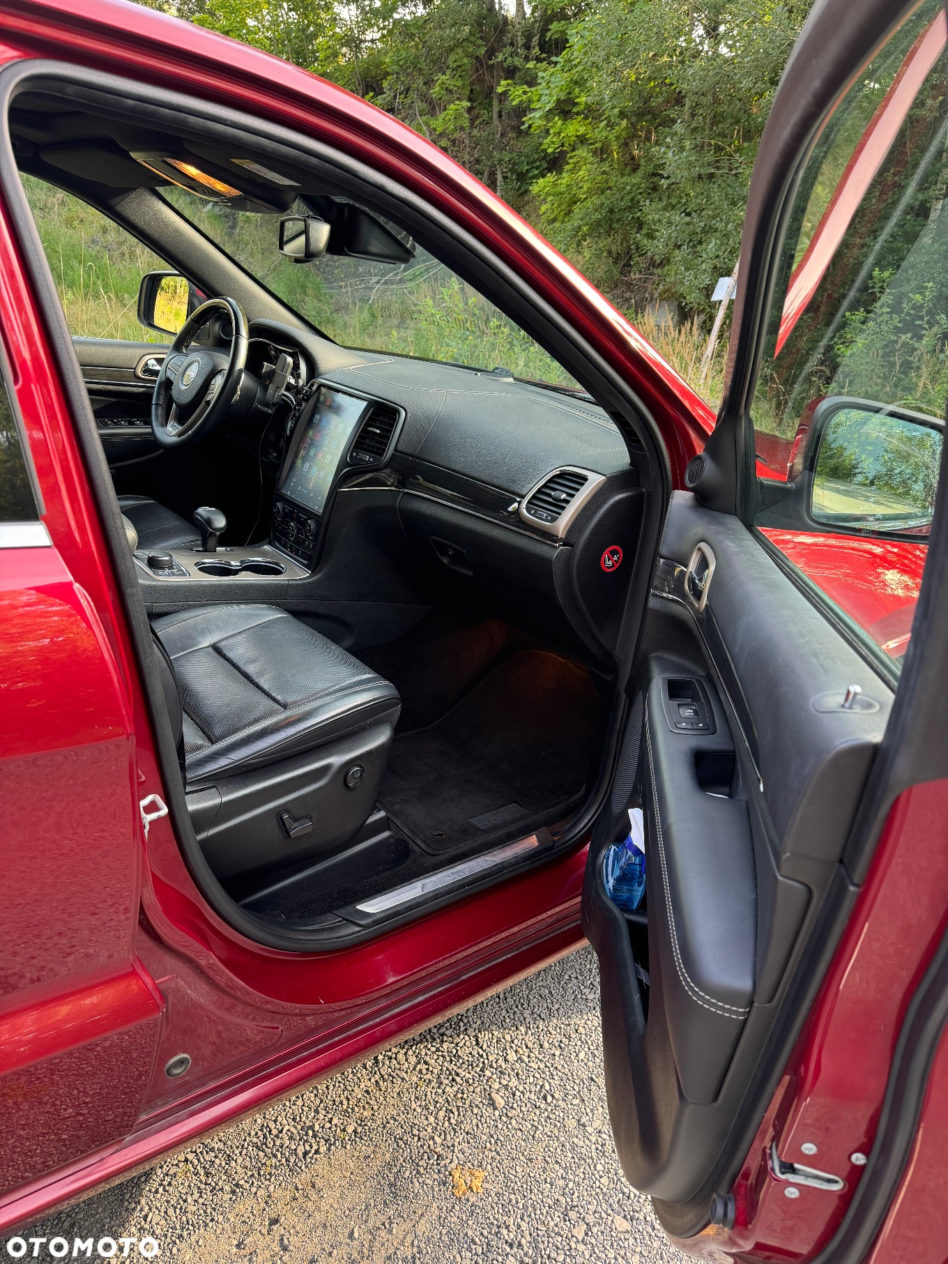 Jeep Grand Cherokee 3.0 CRD Overland - 9