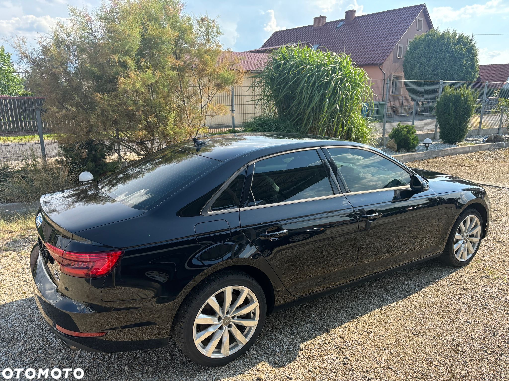Audi A4 2.0 TFSI Quattro S tronic - 11