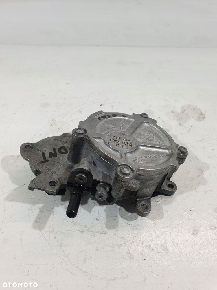 pompa vacum 05l145100b vw audi a6 a5 q5 q3 2.0 tdi - 4
