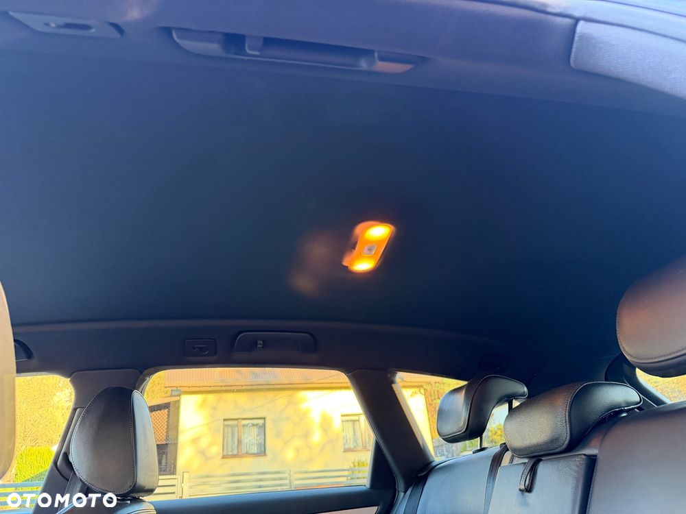 Audi A4 Avant 1.8 TFSI multitronic Ambiente - 39