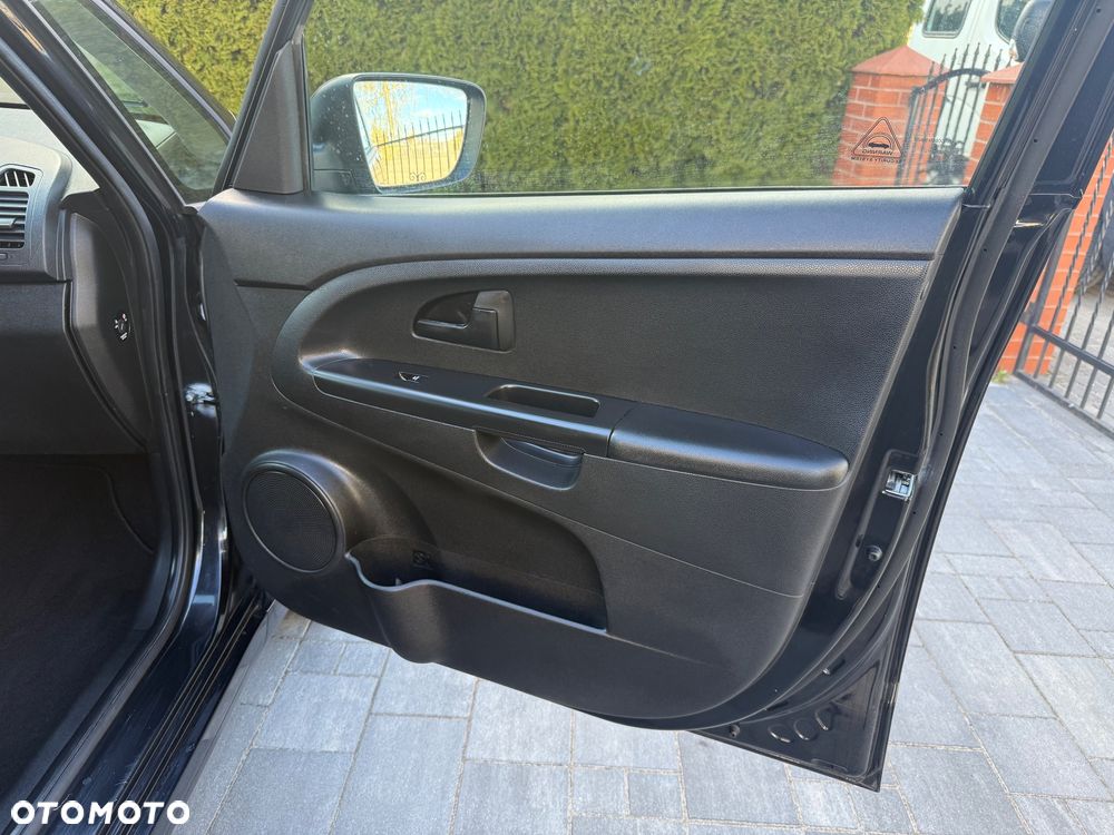 Kia Venga 1.6 CVVT Automatik Dream Team Edition - 31