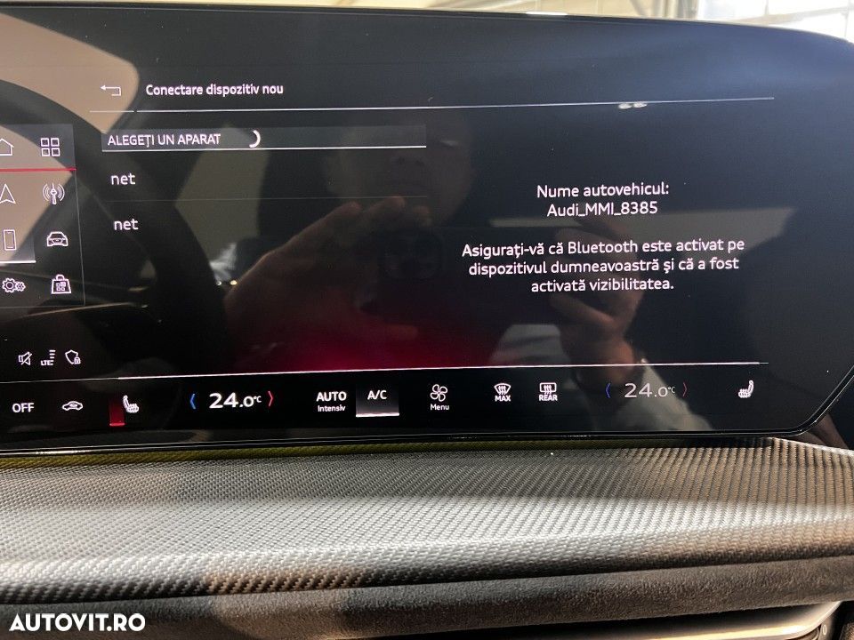 Audi Q5 Sportback 40 TFSI quattro S tronic MHEV - 25